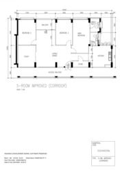 Blk 182 Pasir Ris Street 11 (Pasir Ris), HDB 5 Rooms #592040631